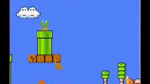 (Youquendo / Doomentio) Super Mario Bros. Gameplay Loquendo - Parte 1