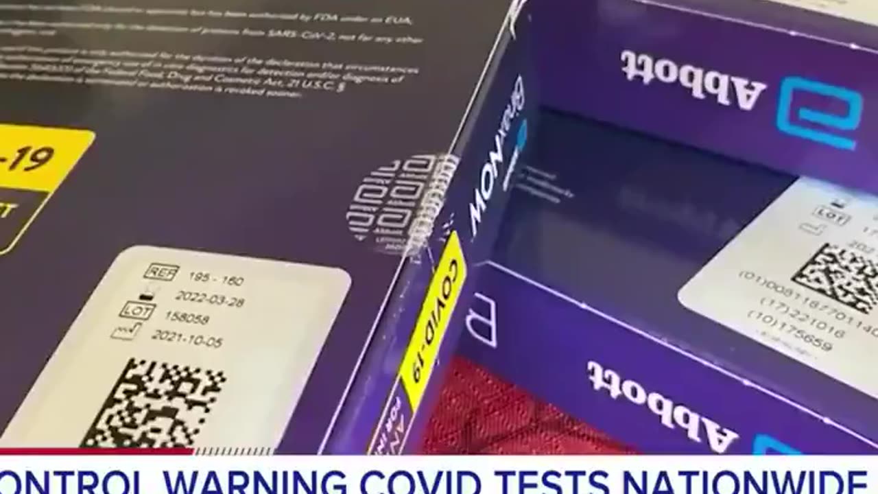 “Ohio Poison Control Centres are sounding the alarm, surrounding a liquid substance known ...