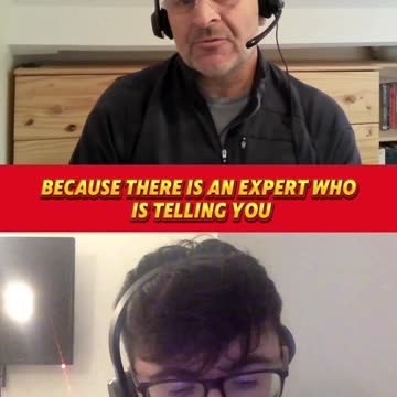 ARE PODCASTS OVERTAKING BOOKS????