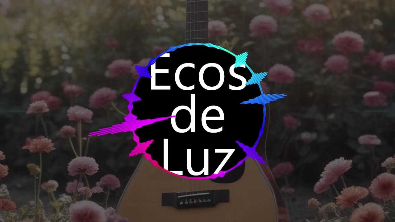 Ecos de Luz instrumental