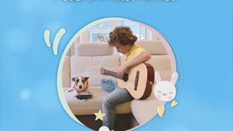 The Importance of Music in Early Childhood