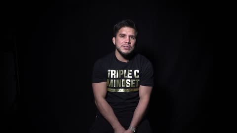 Triple C Mindset by Henry Cejudo 4