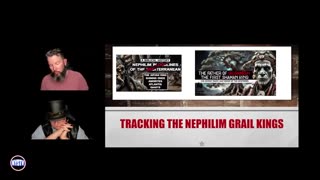 Midnight Mysteries #3 Nephilim Messiah Signs- Satan's Bloodline and His King