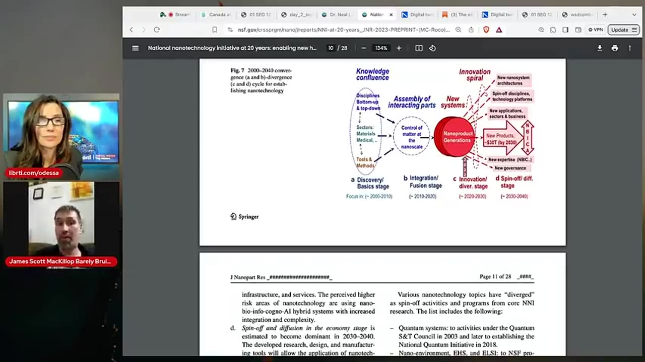 Connecting Our Bodies To Smart Cities