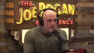 Joe Rogan Experience #2269 - Bret Weinstein