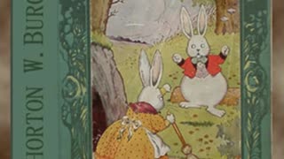 Mrs. Peter Rabbit by Thornton W. BURGESS read by C. L. W. Rollins _ Full Audio Book