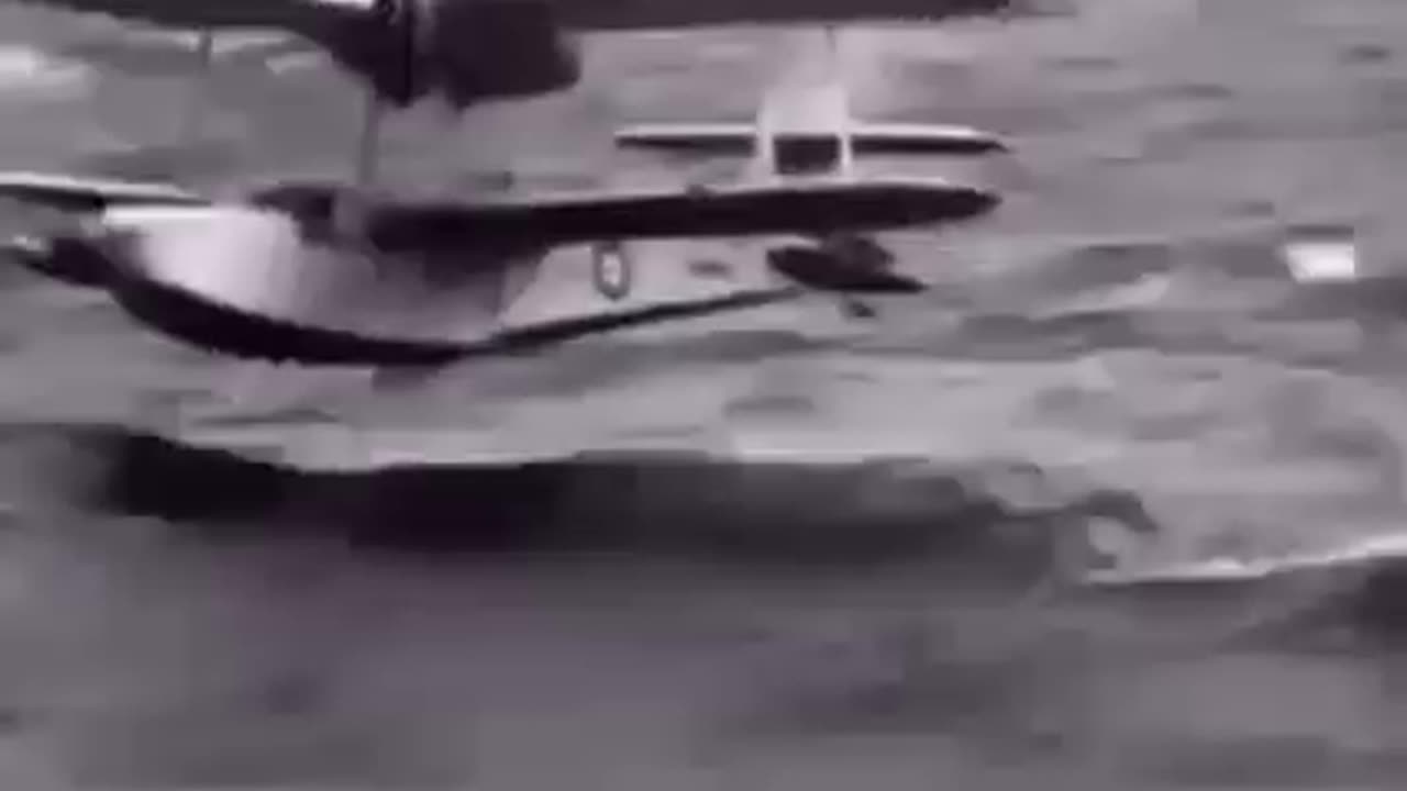 PBY Catalina Model 28