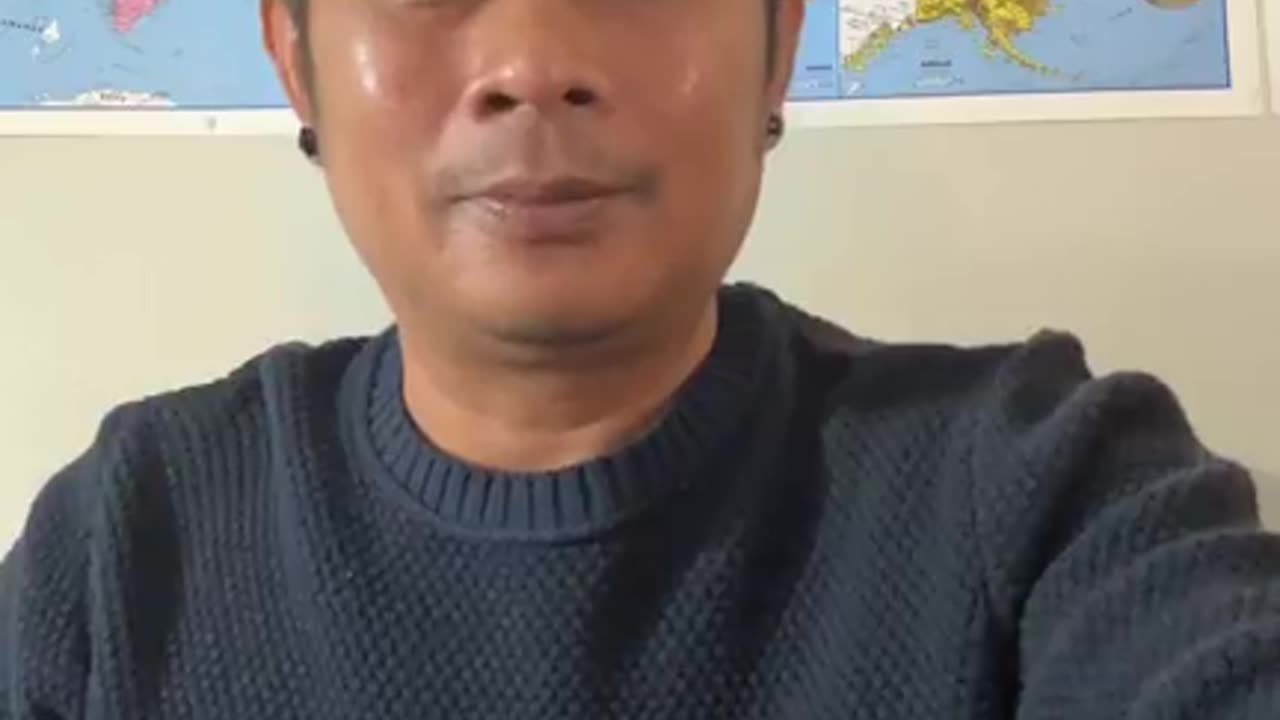 Ko Cho Gyi - live 25.12.24