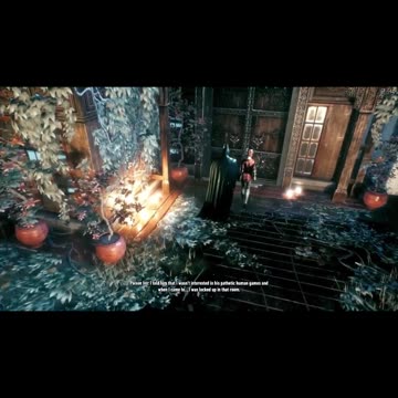 The Villains' Alliance Gotham's Greatest Thr