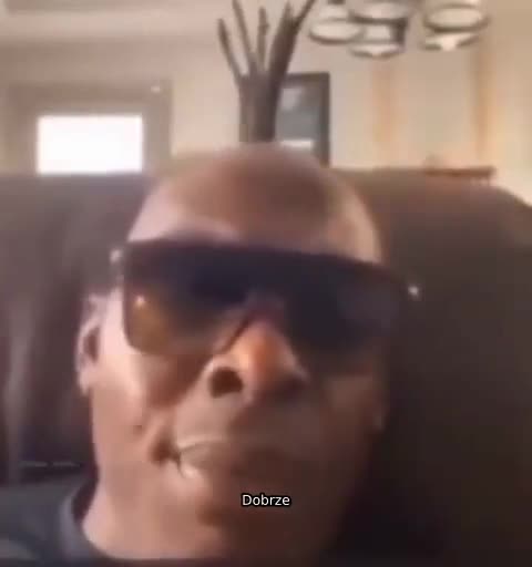 Znany raper Coolio nagrał ten film, w którym opowiada o ludziach z Hollywood, którzy piją