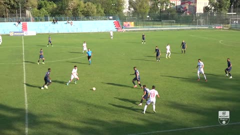 Prva liga Srbije 2024 25 - 8.Kolo RADNIK – RADNIČKI SM 00