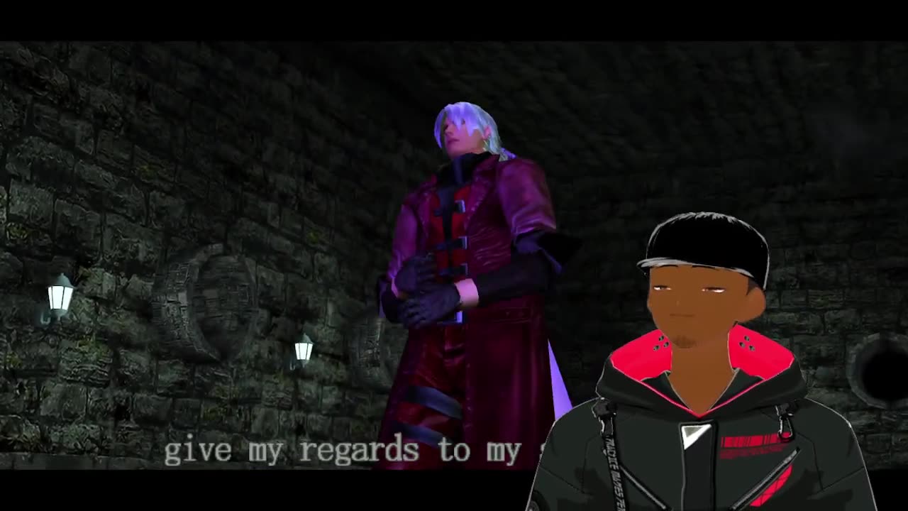 Legendary one liner! | #z4ckxbl4ck on #Twitch