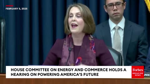 Castor Sends Warns About Trump’s Plans For American Energy- He Is ‘A Gift To Big Oil Companies’
			