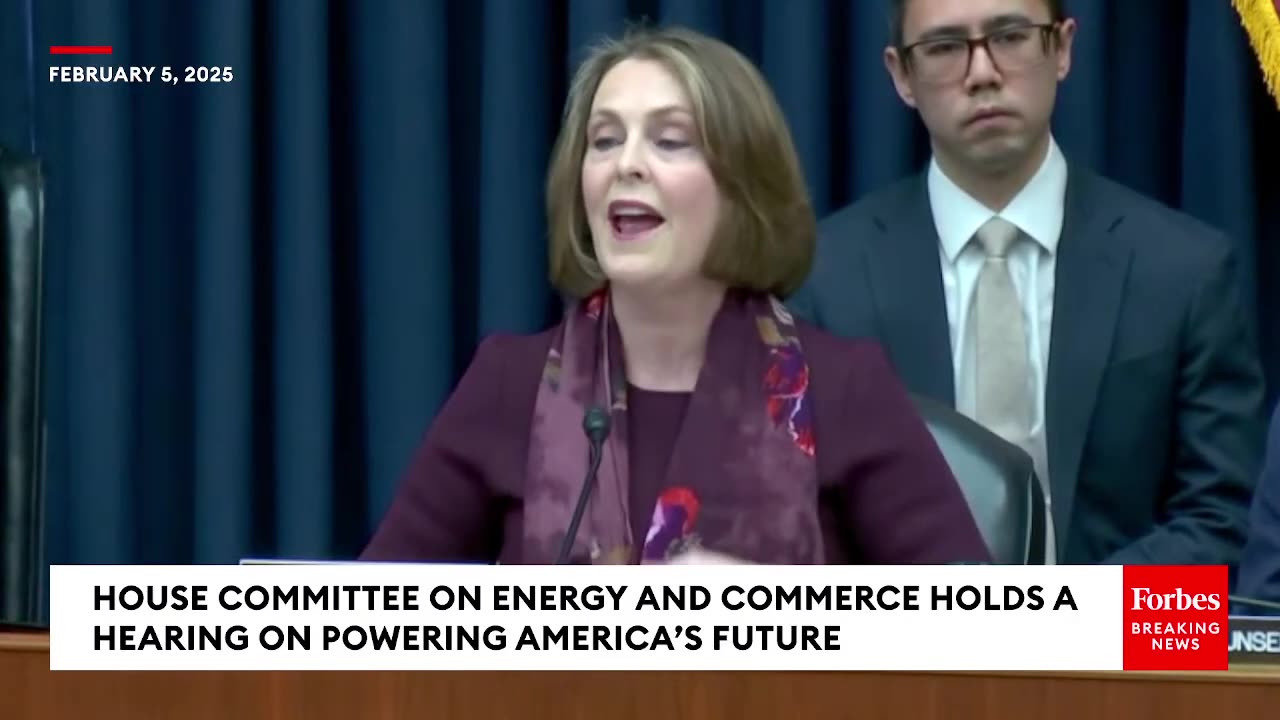 Castor Sends Warns About Trump’s Plans For American Energy- He Is ‘A Gift To Big Oil Companies’