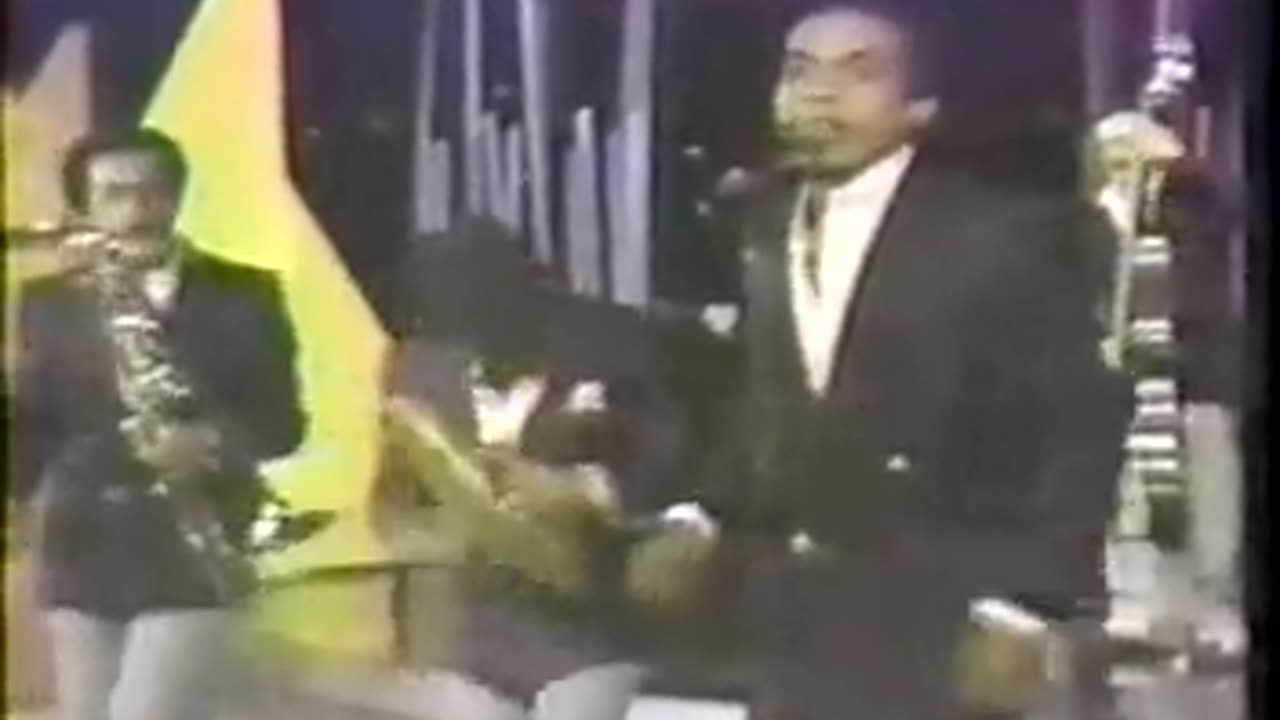 La Dimensión de Siempre feat Alexis Martinez