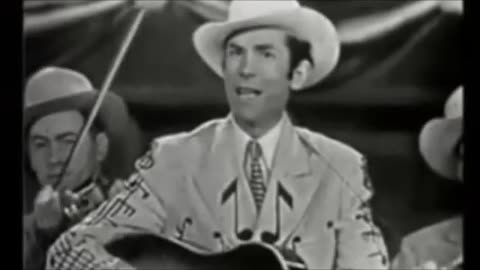 Hank Williams - Hey, Good Lookin' (1951)