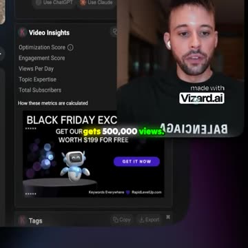 How to Create Faceless YouTube Videos with AI!