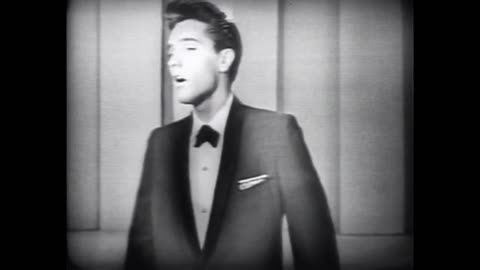 Elvis Presley - Fame and Fortune, Stuck on You & Witchcraft / Love Me Tender (Welcome Home Elvis)