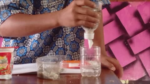 Students Experiment 7