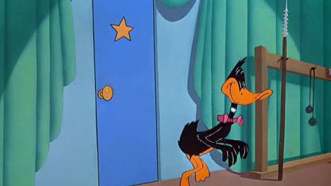 Looney Tunes Golden Collection S1950E21 The Ducksters