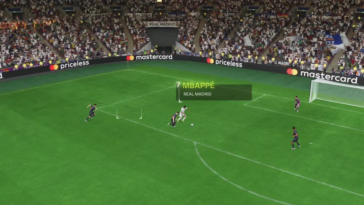 EA SPORTS FC 24 Real Madrid vs Real Sociedad (1)