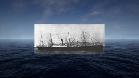 History Of The White Star Line - Titanic