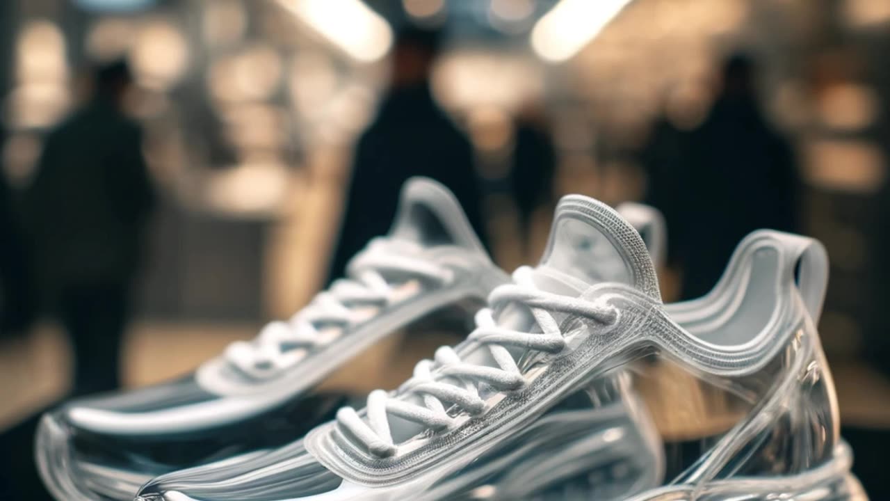 PARTE 2 | πElige tus Zapatillas ππ· COMENTA TUS FAVORITAS π #humor #xd #comedia #elige #ia #chatgpt