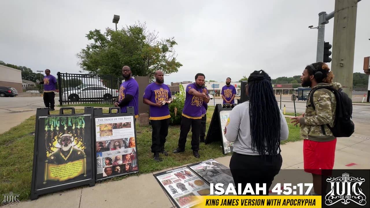 Oppressed & Depressed_ Rulership Is Next