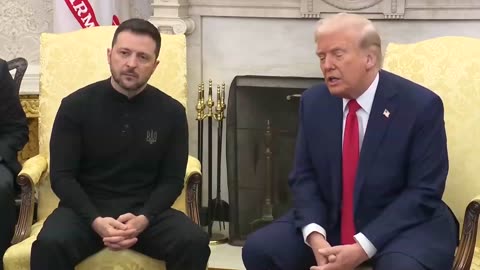 THE ART OF THE DEAL!!!