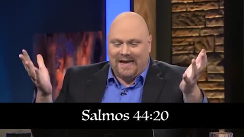 YAHWEH NO ES EL NOMBRE DE DIOS