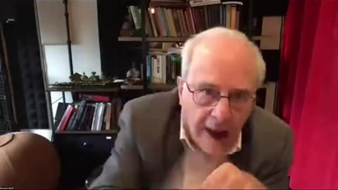 Richard Wolff: declining US empire shown by record high debt