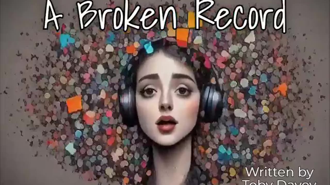 A Broken Record (B)