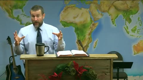 Ezekiel 16 - Pastor Steven Anderson