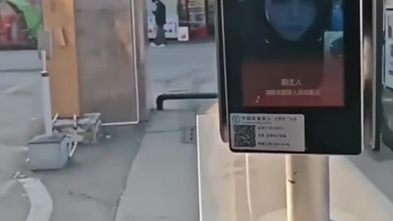 MEANWHILE IN CHINA