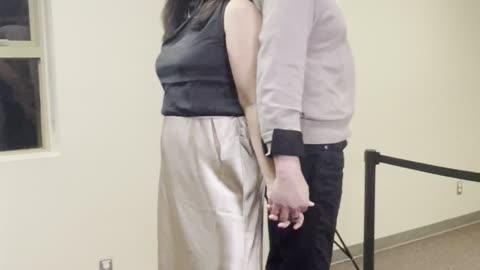 Me & my wifey