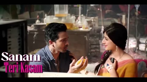 Sanam Teri Kasam