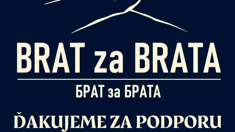 ‼️TAK ČO SASKA A SPOL‼️ Ľudia našu nefinančnú pomoc pre Vás v núdzi rozbiehame.