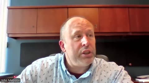 1/17/25 John Maddox gives an indepth analysis of the Q Posts