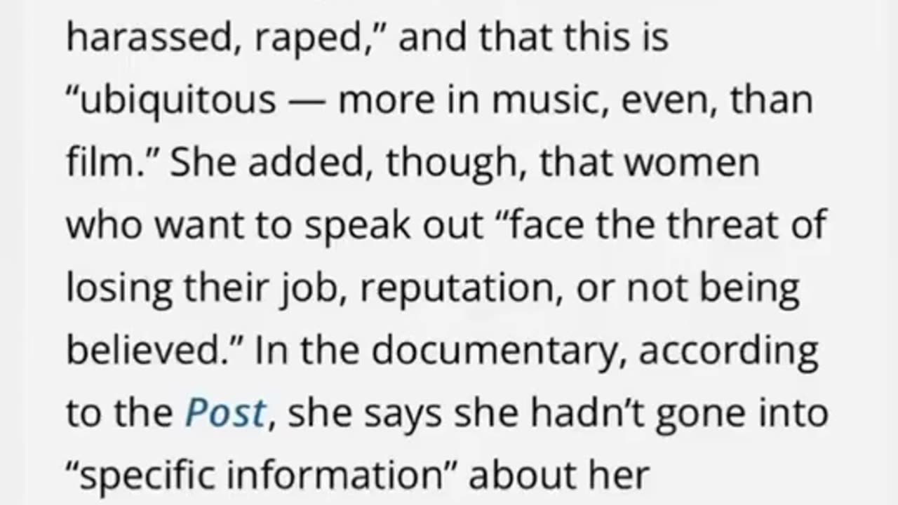 Alanis Morissette Admits Music Industry Is Run by Elite Pedophiles Theyre ALL Child Rapists