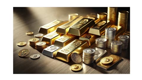 These 2025 Gold & Silver Price Predictions BLEW ME AWAY