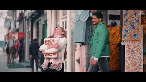 Rangeen (Official Music Video) Gurnam Bhullar | Gill Raunta | Master Mind | Diamondstar Worldwide