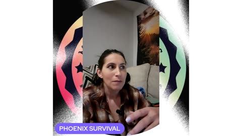 Phoenix Survival LIVE