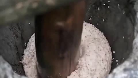 Traditional mountain dish #shorts #mountain #newvideo