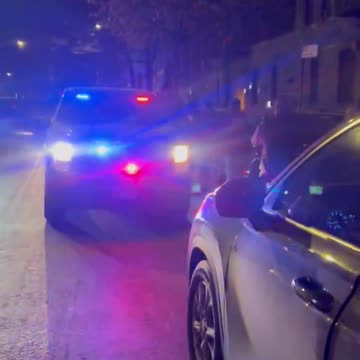 ICE BEGINS FIRST MAJOR IMMIGRATION RAID IN NYC 👏🏻