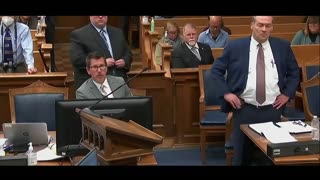 Couples react: WI vs Rittenhouse trial, day 7 - Kyle Rittenhouse (part 6)