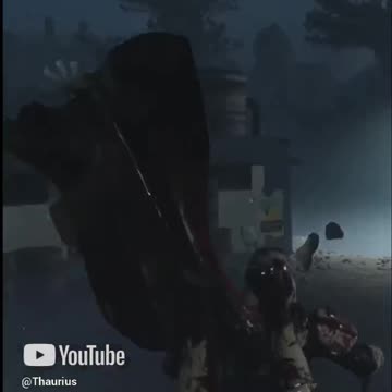 Best bug in Helldivers