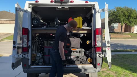 Grip Truck | Local Production Support