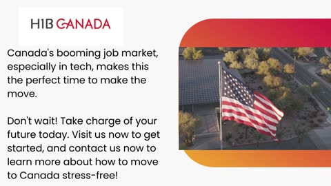 Moving to Canada on H1B? Everything You Need to Know!