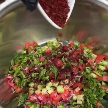 Potato mixture karrai cooking simple method