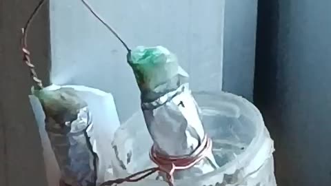 How to make battery